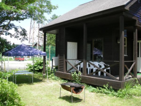 Villa Komakusa Hakuba